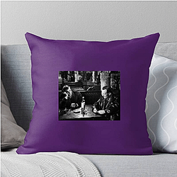 The Third Man is a cinematic masterpiece The Third Man Pillows Cover