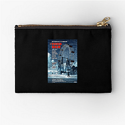 The Third Man is a classic 1949 British film The Third Man Zipper Pouches