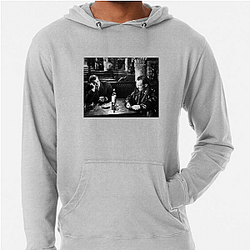 The Third Man is a cinematic masterpiece The Third Man Hoodies