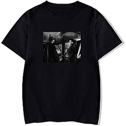 The Third Man is famous for its unique camera angles The Third Man T-Shirts