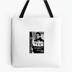 The Third Man is set in post World War II Vienna The Third Man Bags