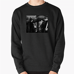 The Third Man is famous for its unique camera angles The Third Man Sweatshirts