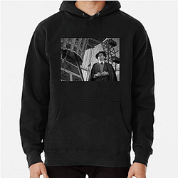The Third Man features an iconic zither soundtrack The Third Man Hoodies
