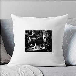 The Third Man is a cinematic masterpiece The Third Man Pillows Cover