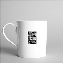 The Third Man is set in post World War II Vienna The Third Man Mugs