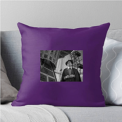 The Third Man features an iconic zither soundtrack The Third Man Pillows Cover