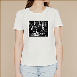 The Third Man is a cinematic masterpiece The Third Man T-Shirts