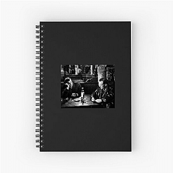 The Third Man is a cinematic masterpiece The Third Man Notebook