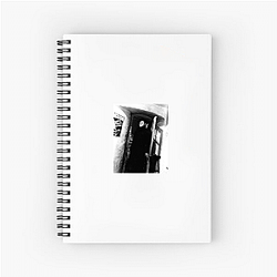 The Third Man stars Orson Welles The Third Man Notebook