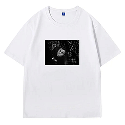 The Third Man is known for its atmospheric cinematography The Third Man T-Shirts