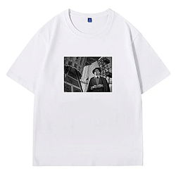 The Third Man features an iconic zither soundtrack The Third Man T-Shirts