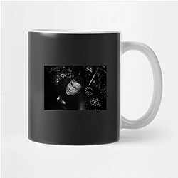 The Third Man is known for its atmospheric cinematography The Third Man Mugs