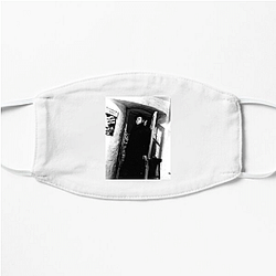 The Third Man stars Orson Welles The Third Man Face Masks