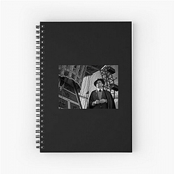 The Third Man features an iconic zither soundtrack The Third Man Notebook