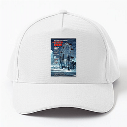 The Third Man is a classic 1949 British film The Third Man Hats & Caps