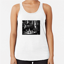 The Third Man is a cinematic masterpiece The Third Man Tank Tops