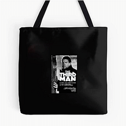The Third Man is set in post World War II Vienna The Third Man Bags