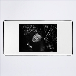 The Third Man is known for its atmospheric cinematography The Third Man Mouse Pads