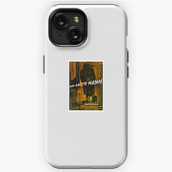 The Third Man follows an American writer's investigation The Third Man Samsung Cases