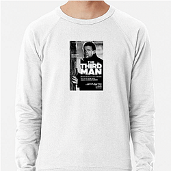 The Third Man is set in post World War II Vienna The Third Man Sweatshirts
