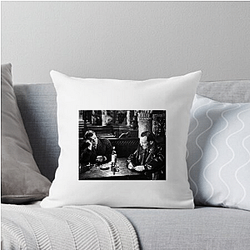 The Third Man is a cinematic masterpiece The Third Man Pillows Cover