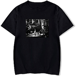 The Third Man is a cinematic masterpiece The Third Man T-Shirts