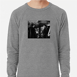 The Third Man is famous for its unique camera angles The Third Man Sweatshirts