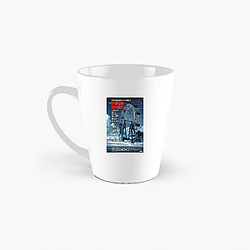 The Third Man is a classic 1949 British film The Third Man Mugs