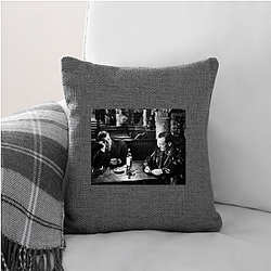 The Third Man is a cinematic masterpiece The Third Man Pillows Cover