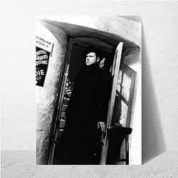 The Third Man stars Orson Welles The Third Man Posters