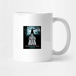 The Third Man's plot involves a mysterious death The Third Man Mugs