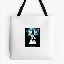 The Third Man's plot involves a mysterious death The Third Man Bags