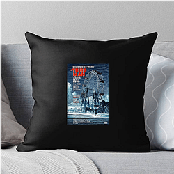 The Third Man is a classic 1949 British film The Third Man Pillows Cover