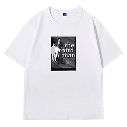 The Third Man is a film noir The Third Man T-Shirts