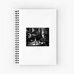 The Third Man is a cinematic masterpiece The Third Man Notebook