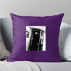 The Third Man stars Orson Welles The Third Man Pillows Cover
