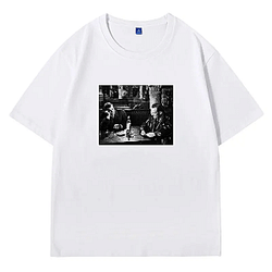 The Third Man is a cinematic masterpiece The Third Man T-Shirts