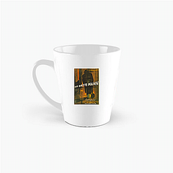 The Third Man follows an American writer's investigation The Third Man Mugs