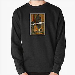 The Third Man follows an American writer's investigation The Third Man Sweatshirts