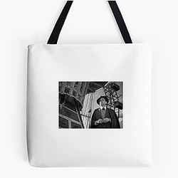 The Third Man features an iconic zither soundtrack The Third Man Bags