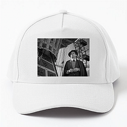 The Third Man features an iconic zither soundtrack The Third Man Hats & Caps