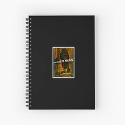 The Third Man follows an American writer's investigation The Third Man Notebook