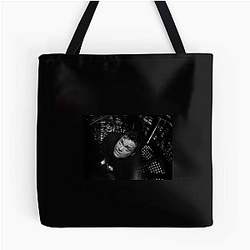 The Third Man is known for its atmospheric cinematography The Third Man Bags
