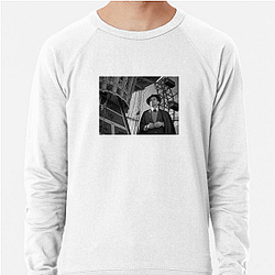 The Third Man features an iconic zither soundtrack The Third Man Sweatshirts