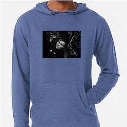 The Third Man is known for its atmospheric cinematography The Third Man Hoodies