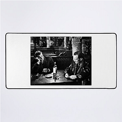 The Third Man is a cinematic masterpiece The Third Man Mouse Pads