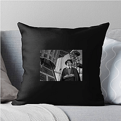 The Third Man features an iconic zither soundtrack The Third Man Pillows Cover