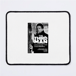 The Third Man is set in post World War II Vienna The Third Man Mouse Pads