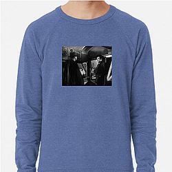 The Third Man is famous for its unique camera angles The Third Man Sweatshirts