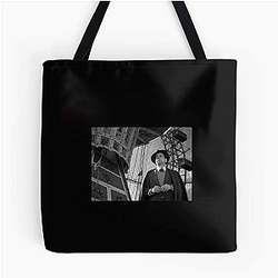 The Third Man features an iconic zither soundtrack The Third Man Bags